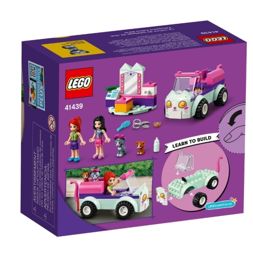 klocki dla dzieci lego